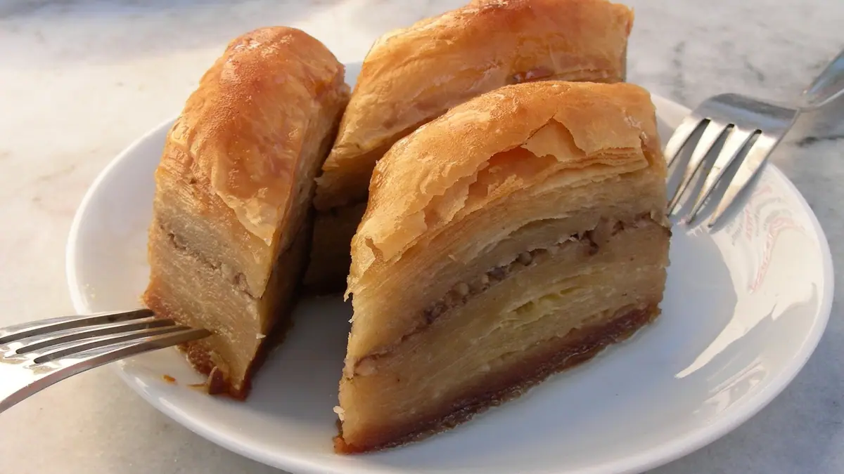Route 41 Cafe – cake shop in Hill, Thornbury
