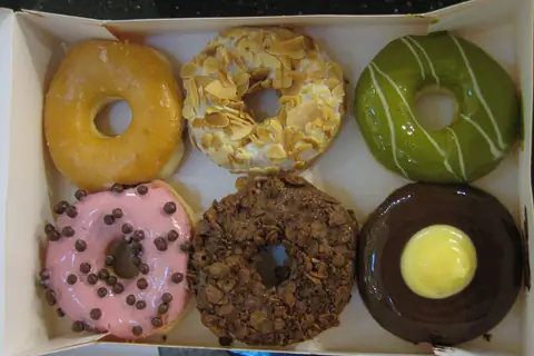 Route 41 Cafe photo 4
