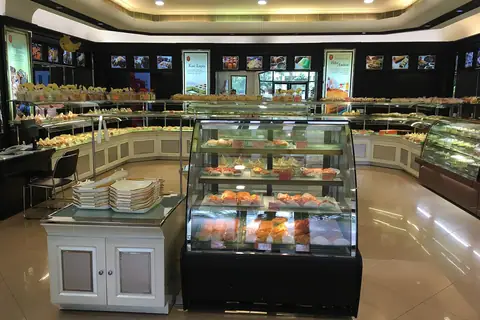 Route 41 Cafe photo 2